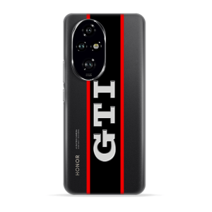 Silikonska Maskica za Honor 200 Pro - GTI