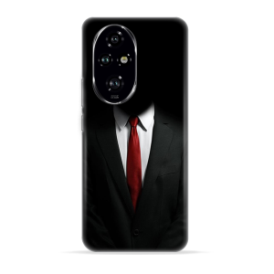 Silikonska Maskica za Honor 200 Pro - Suit Up