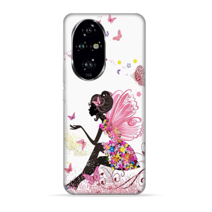 Silikonska Maskica za Honor 200 Pro - Fairy