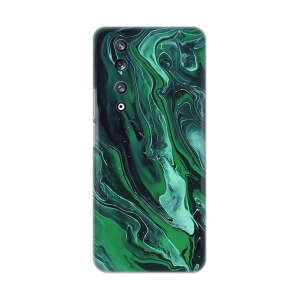 Silikonska Maskica za Honor 90 - Liquid Green