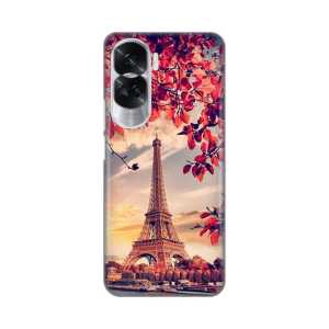 Silikonska Maskica za Honor 90 Lite - City of Love