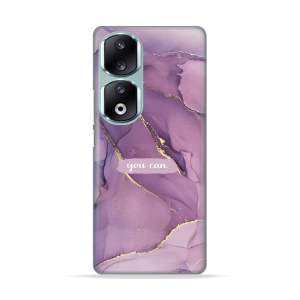 Silikonska Maskica za Honor 90 Pro - You Can