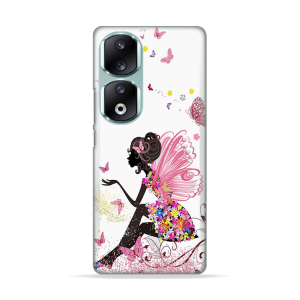 Silikonska Maskica za Honor 90 Pro - Fairy