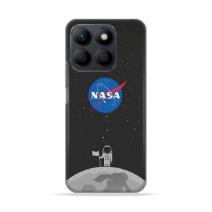 Silikonska Maskica za Honor 200 Smart - Nasa