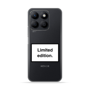 Silikonska Maskica za Honor 200 Smart - Limited Edition