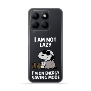 Silikonska Maskica za Honor 200 Smart - Energy Saving Mode