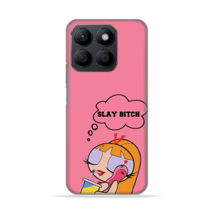 Silikonska Maskica za Honor 200 Smart - Slay