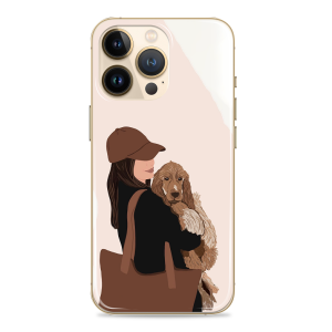 Silikonska Maskica za mobitel - "Trendy Fashion" - HR97