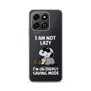 Silikonska Maskica za Honor X6b - Energy Saving Mode