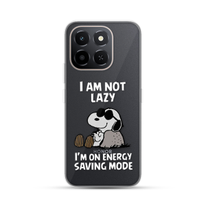 Silikonska Maskica za Honor X6c - Energy Saving Mode