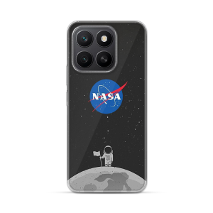 Silikonska Maskica za Honor X8c - Nasa