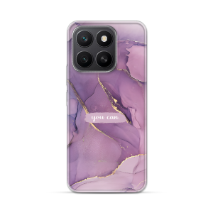 Silikonska Maskica za Honor X8c - You Can