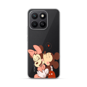 Silikonska Maskica za Honor X8c - Mouse Kiss