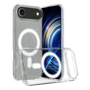 MagSafe prozirna maskica za iPhone 17 Air