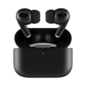 Audiopods Pro 3  - Bluetooth slušalice - Crne