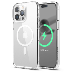 MagSafe prozirna maskica za iPhone 14 Pro Max