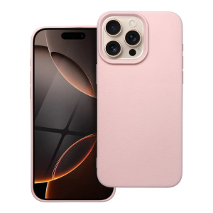 Case Skin maskica za iPhone 17 Pro Max - Svijetlo roza