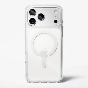 MagSafe Prozirna maskica za iPhone 17 Pro Max