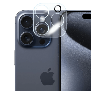 Zaštitno Staklo za Kameru za iPhone 16 Pro