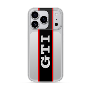 Silikonska Maskica za iPhone 17 Pro - GTI