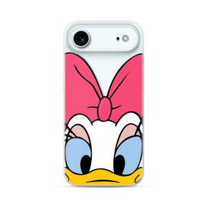 Silikonska Maskica za iPhone 17 Air - Daisy