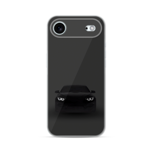 Silikonska Maskica za iPhone 17 Air - Premium Eyes