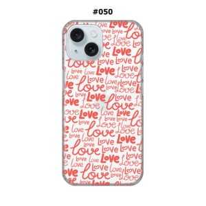 Maskica za iPhone 15 - A lot of Love
