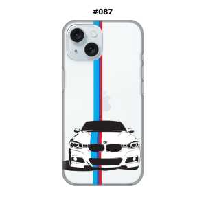 Maskica za iPhone 11 - BMW