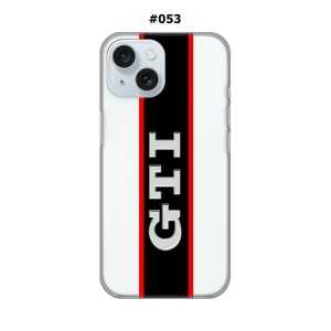 Maskica za iPhone 15 - GTI