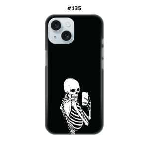 Maskica za iPhone 15 - Looks To Die For