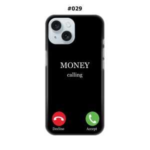 Maskica za iPhone 15 - Money Calling