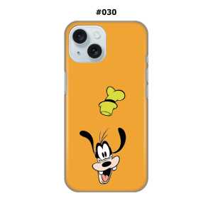 Maskica za iPhone 15 - Why So Goofy?