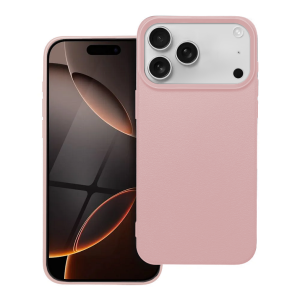 Case Skin maskica za iPhone 17 Pro - Svijetlo roza