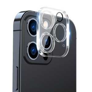 Zaštitno Staklo za Kameru za iPhone 15 Pro Max