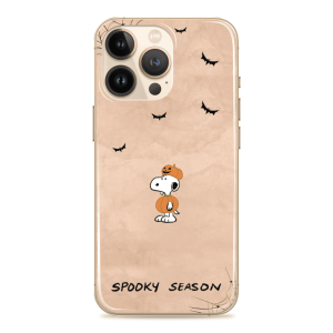 Silikonska Maskica za mobitel - "Spooky Season" - Jesen-67