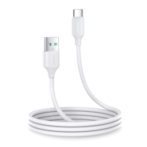 Joyroom USB na Type-C kabel - 3A - 100cm
