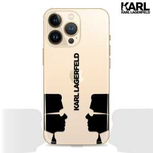 Karl Lagerfeld silikonska maskica - lagerfeld8