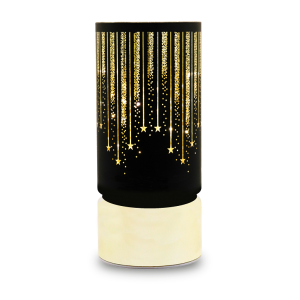 Dekorativna staklena LED lampa – Forever Light