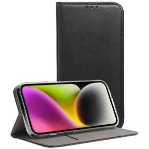 Smart Magnetic Maskica za Samsung Galaxy A27 - Crna