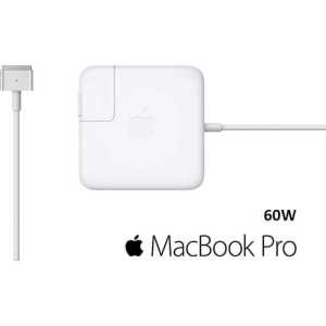 Apple MagSafe 2 (60W) – Power Adapter A1435