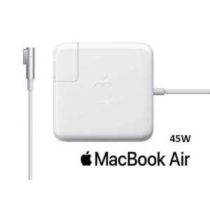 Apple MagSafe 1 (45W) – Power Adapter A1374