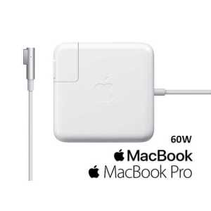 Apple MagSafe 1 (60W) – Power Adapter A1344