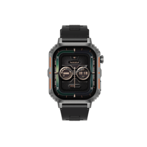 Riversong smartwatch Motive 8S SW803 - Sivi