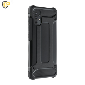 Galaxy A32 (5G) - Defender II Silikonska Anti Shock Maskica