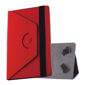 10'' Univerzalna Futrola za Tablet – Orbi Red