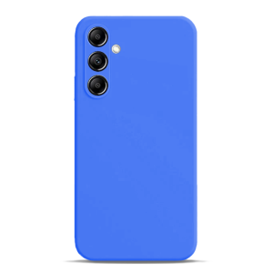 Silikonska Maskica za Samsung Galaxy A25 - Plava