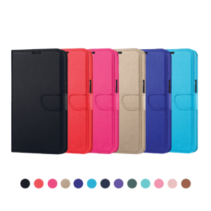 Preklopna maskica za Xiaomi 14T - Više boja