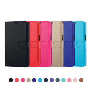 Preklopna maskica za Xiaomi Redmi Note 9 Pro / 9S / Note 9 Pro Max - Više boja
