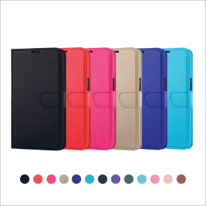 Preklopna maskica za Samsung Galaxy S23 - Više boja