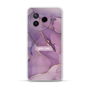 Silikonska Maskica za Poco F7 Pro - You Can